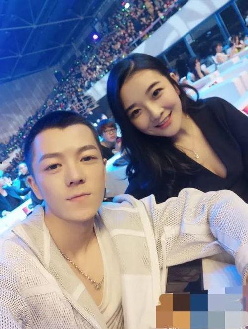 吴雅婷最新爆料,揭秘娱乐圈惊人内幕！